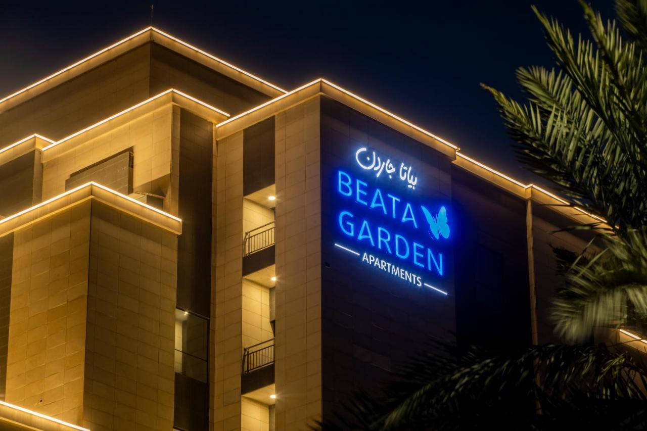Beata Garden Apartamento Khobar Exterior foto