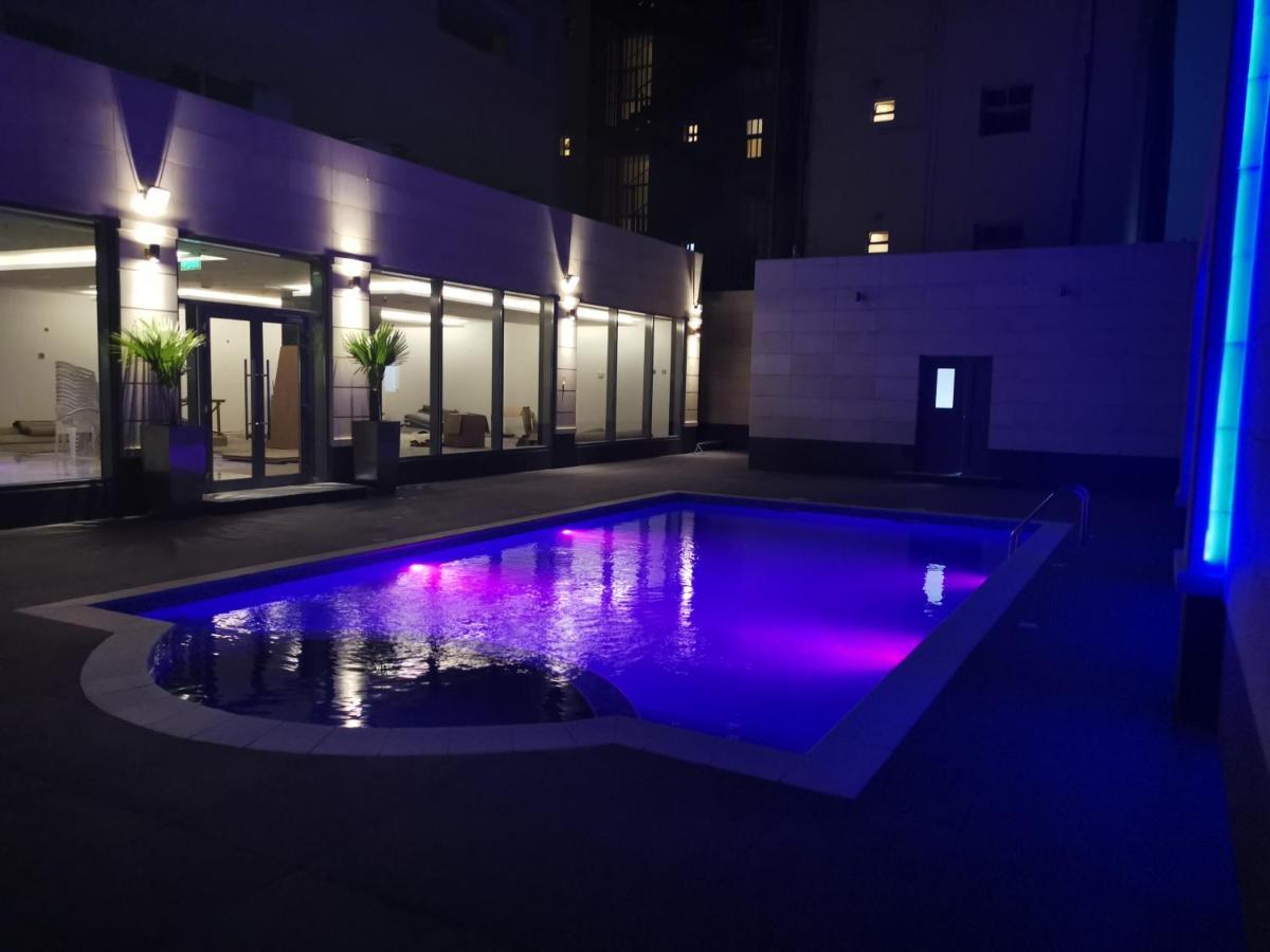 Beata Garden Apartamento Khobar Exterior foto